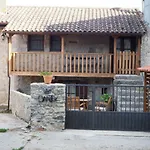 カントリーハウス Casa Dario Diomondi
