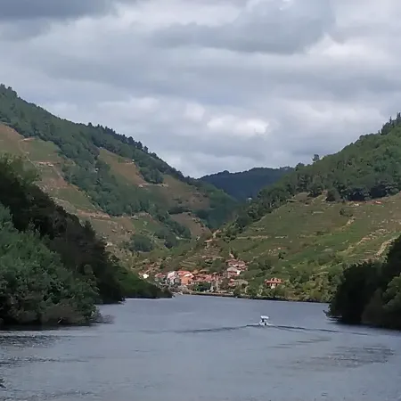 Venkovský dům Casa Dario