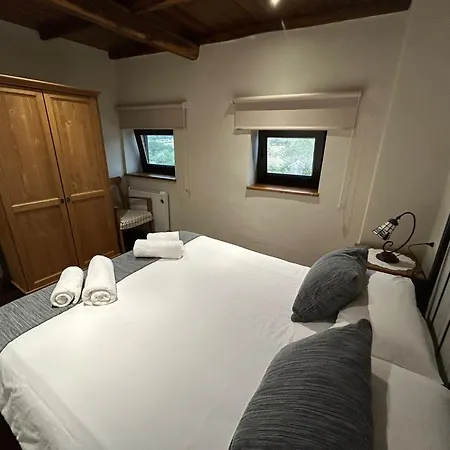 Country house Casa Dario