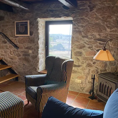 Country house Casa Dario Diomondi