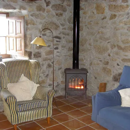 Casa Dario *