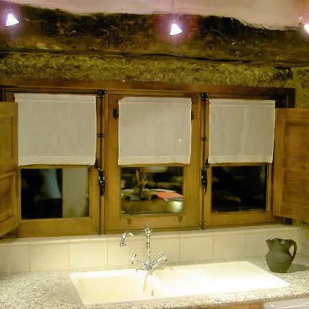 Venkovský dům Casa Dario Diomondi