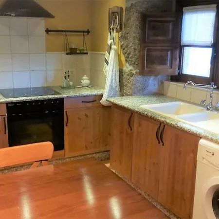 Casa Dario