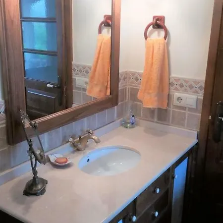 Casa Dario Venkovský dům Diomondi