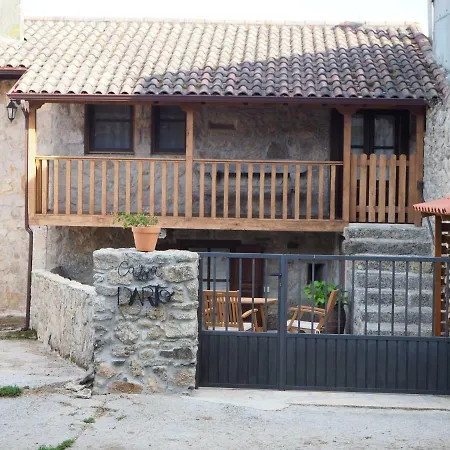 Casa de Campo Casa Darío Diomondi