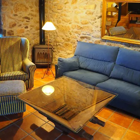 Casa de Campo Casa Darío *
