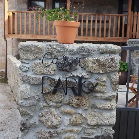 Casa Darío