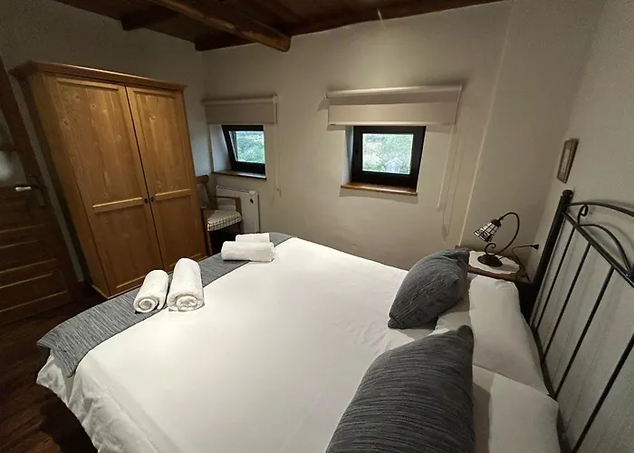 Country house Casa Dario