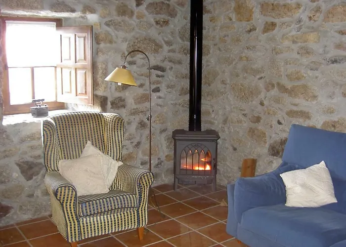 Casa Dario *