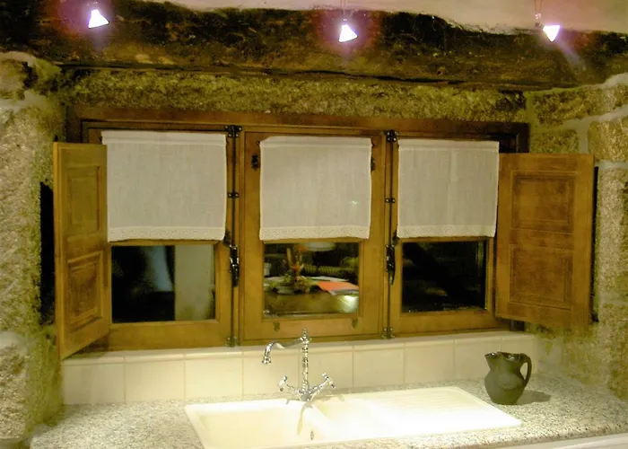 Country house Casa Dario Diomondi