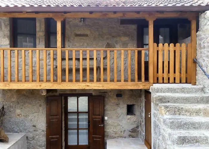 Casa Dario