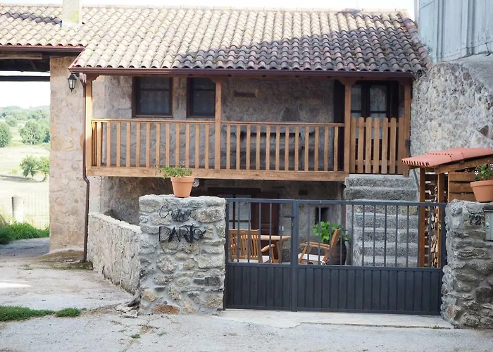 Country house Casa Dario Diomondi