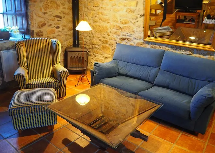 Country house Casa Dario *