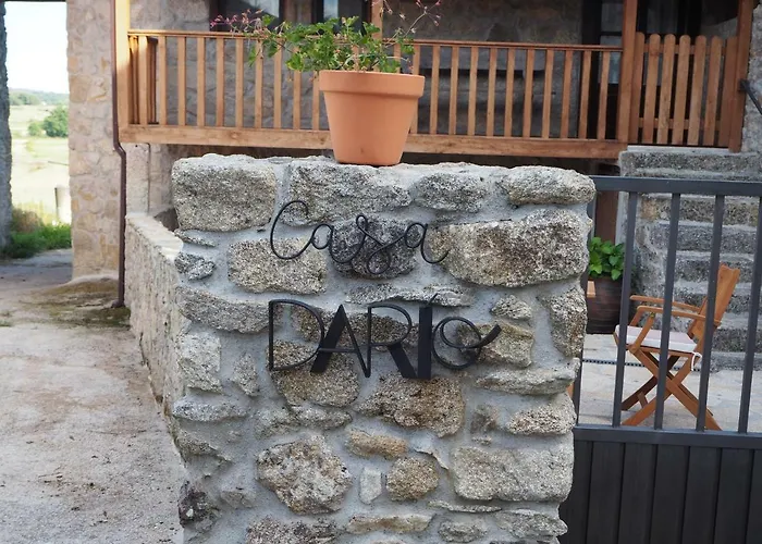 Casa Dario