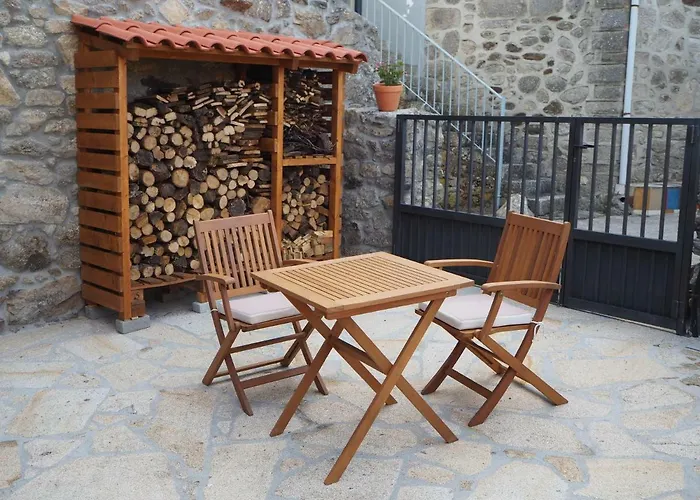 Country house Casa Dario *